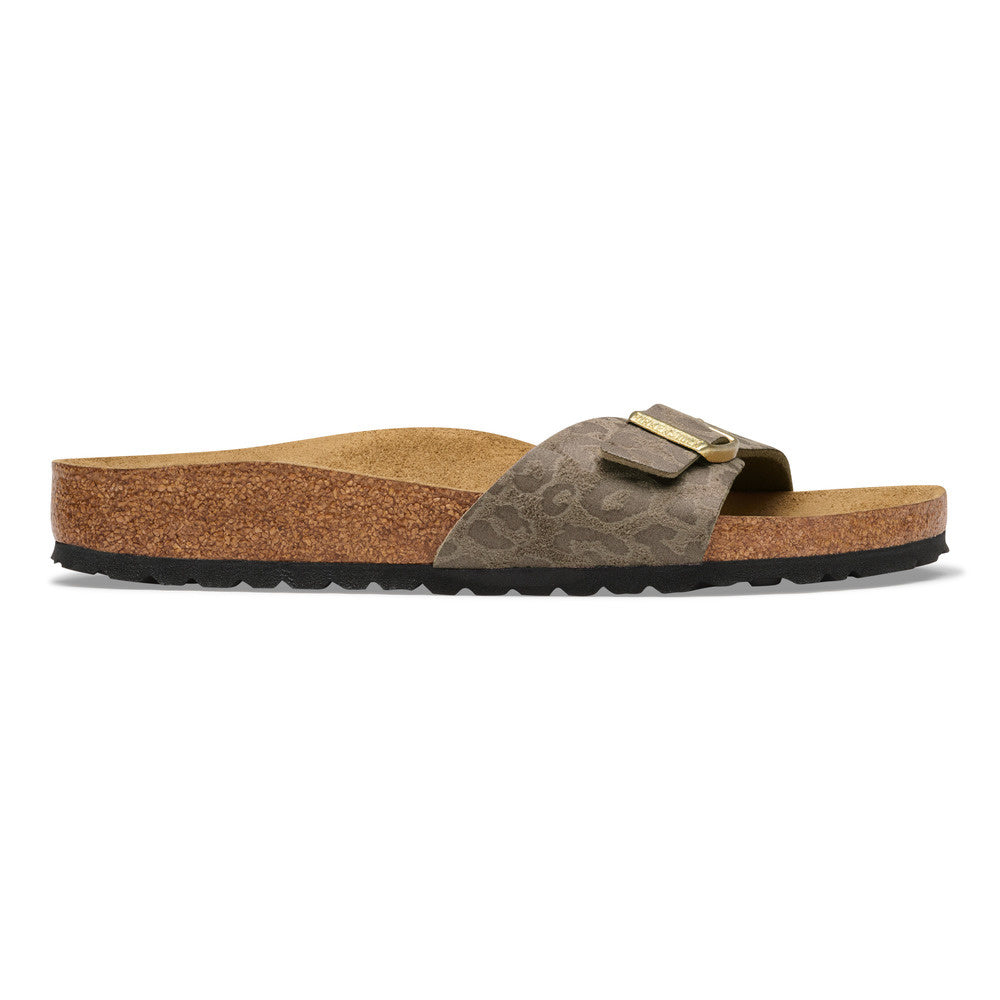 Madrid SYN Gray Taupe - 37
