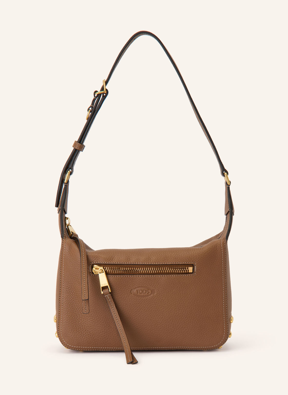 Tod's Torebka Na Ramię Gmt Mini braun