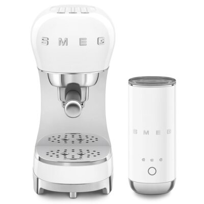 SMEG ECF12WHEU