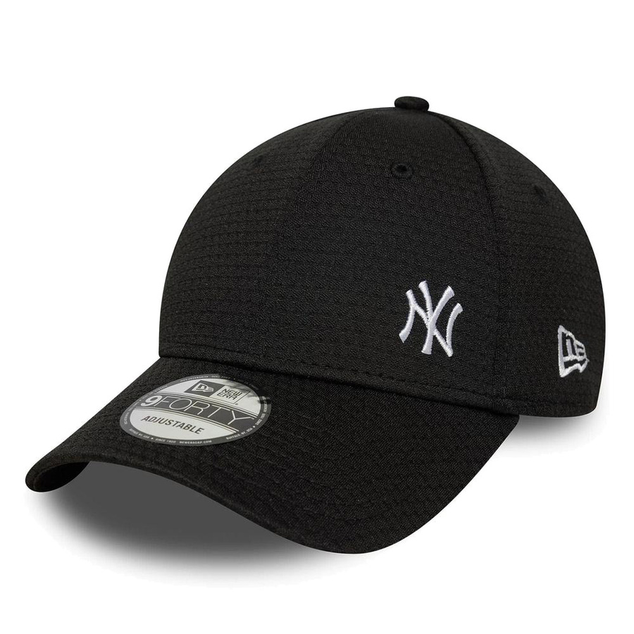 Czapka męska New Era New York Yankees MLB Flawless Mesh 9FORTY