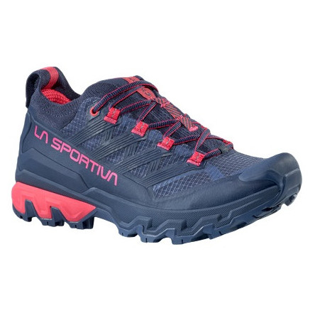Buty damskie La Sportiva Ultra Raptor 3 Woman Rozmiar butów (UE): 41,5 / Kolor: niebieski
