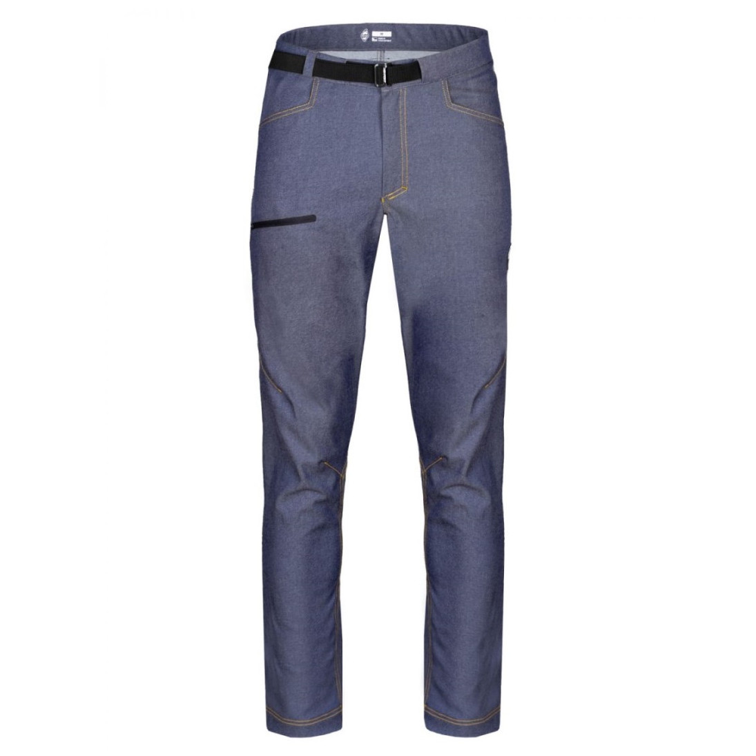 Spodnie męskie High Point Gravity Pants Rozmiar: XL / Kolor: niebieski