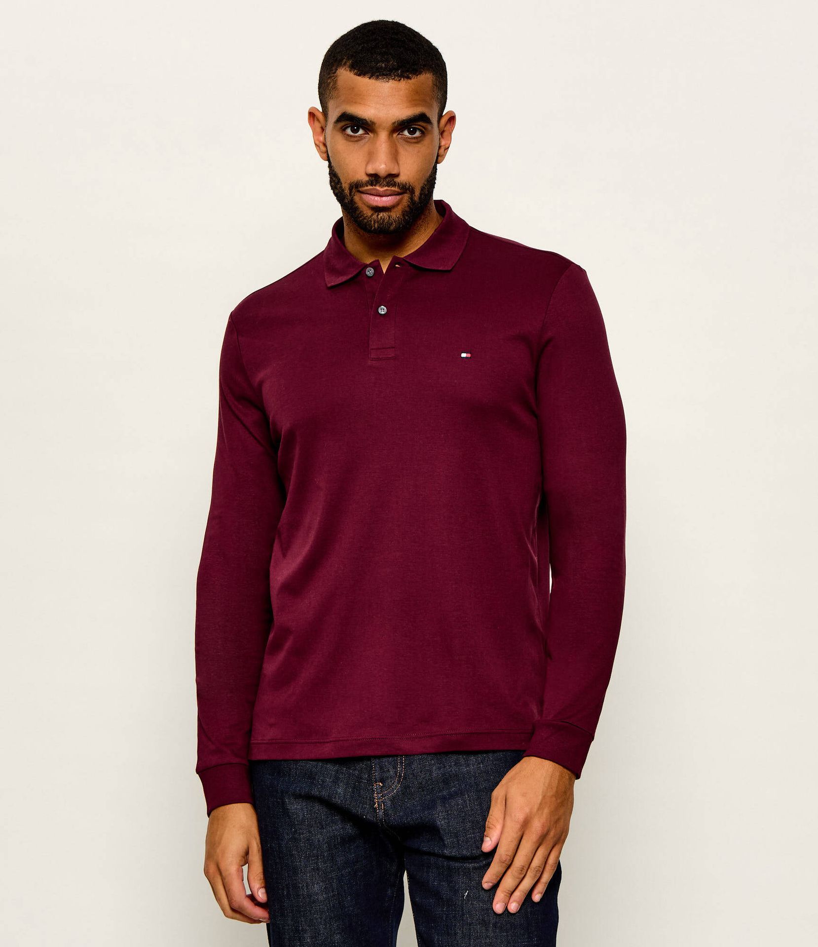 Tommy Hilfiger Polo Regular Fit