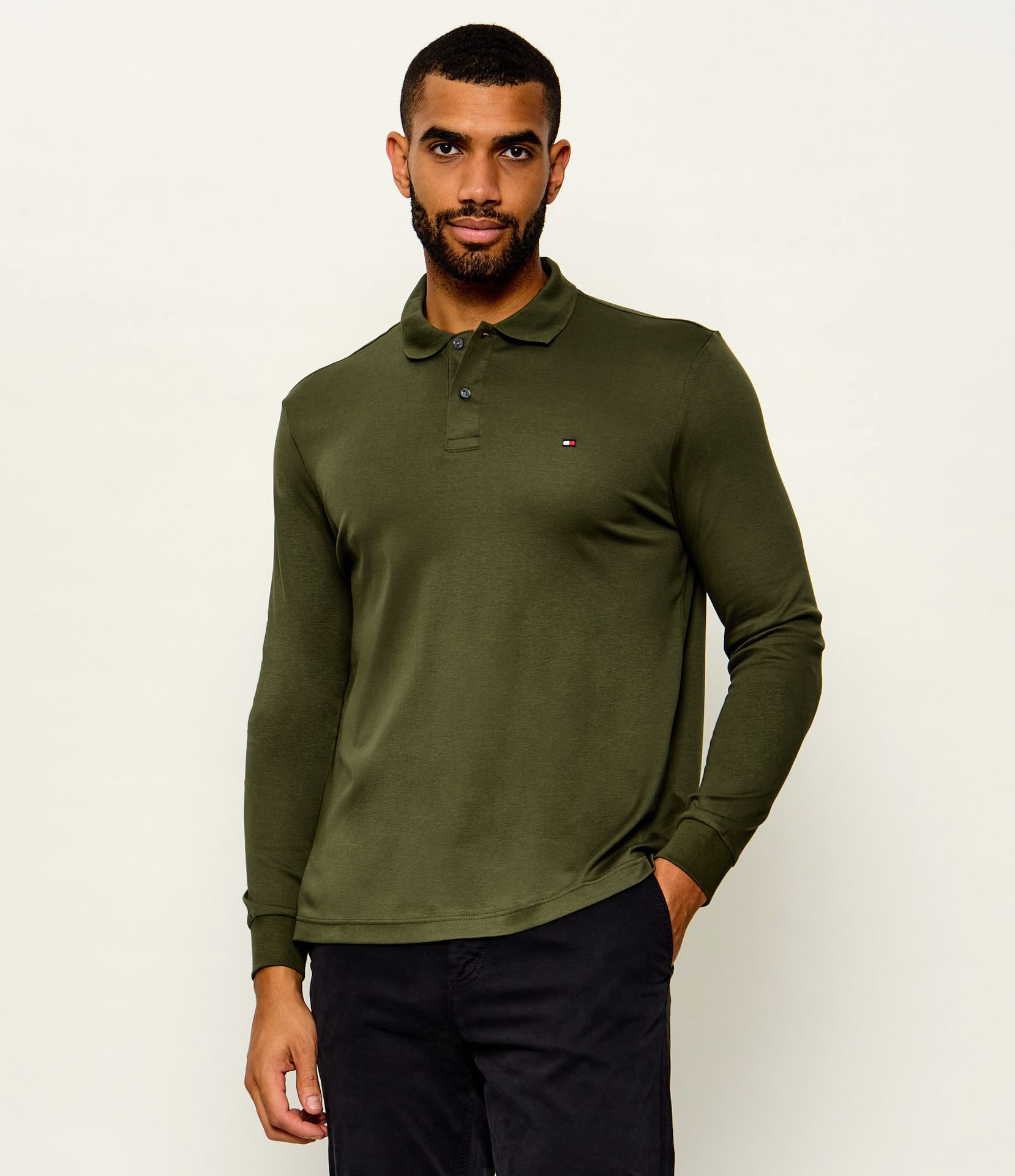 Tommy Hilfiger Polo Regular Fit