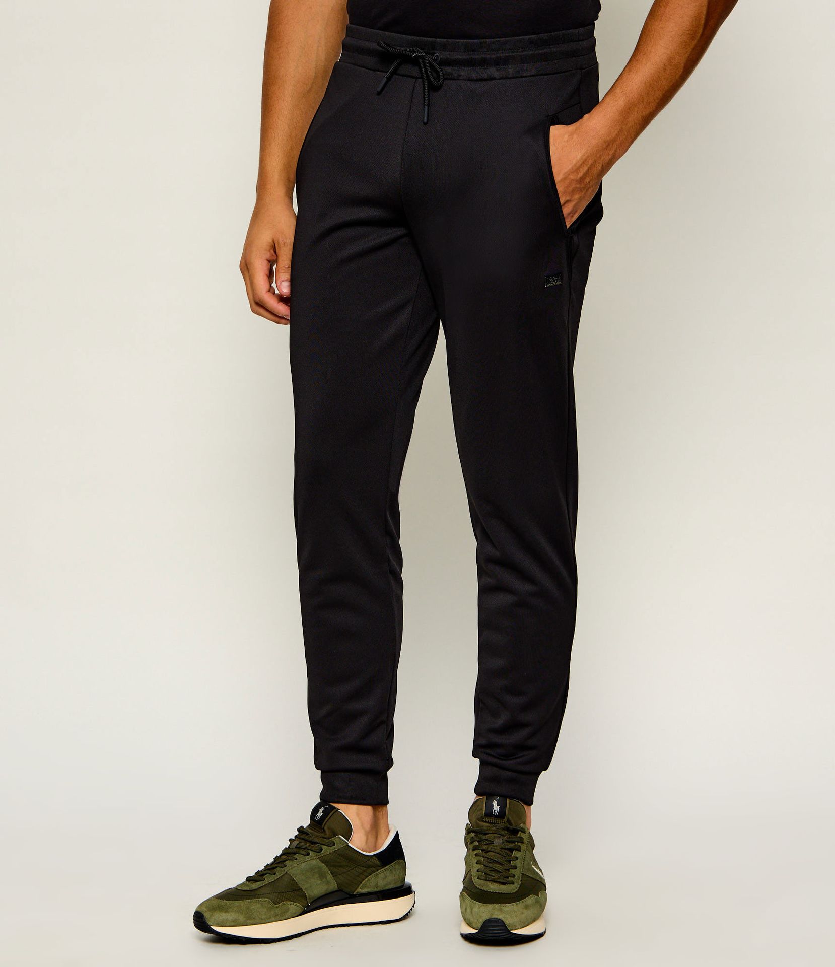 EA7 Spodnie dresowe Slim Fit