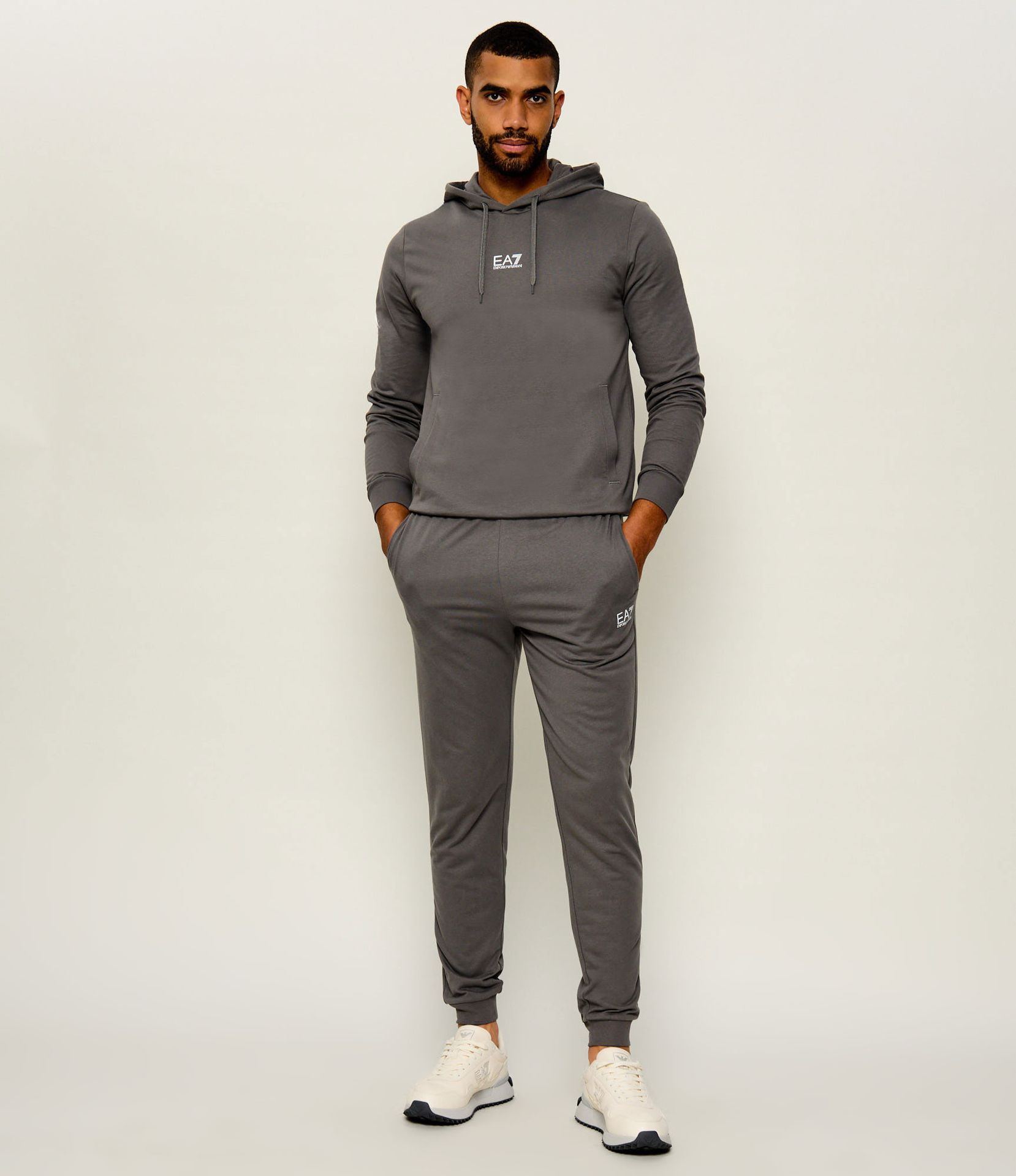 EA7 Dres Regular Fit