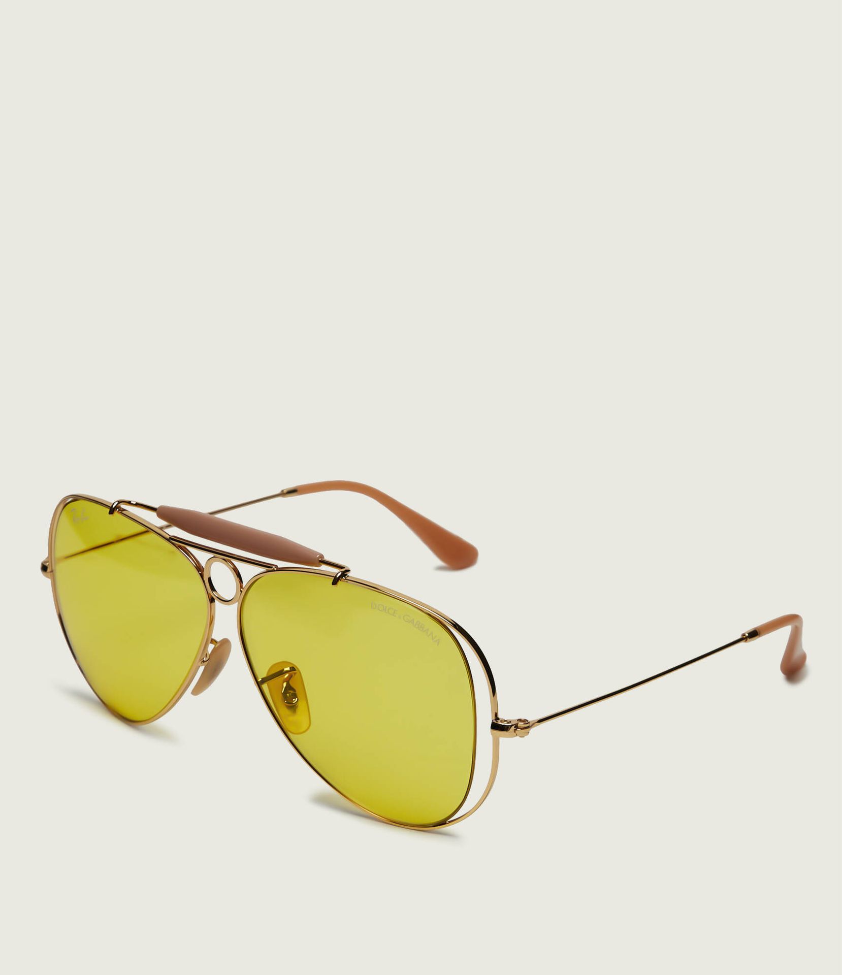 Ray-Ban Okulary przeciwsłoneczne The Shooter RB3138M Ray-Ban x Dolce&Gabbana