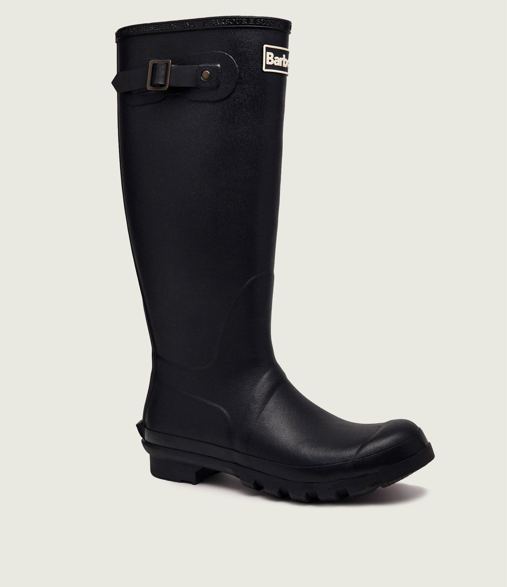 Barbour Kalosze Bede