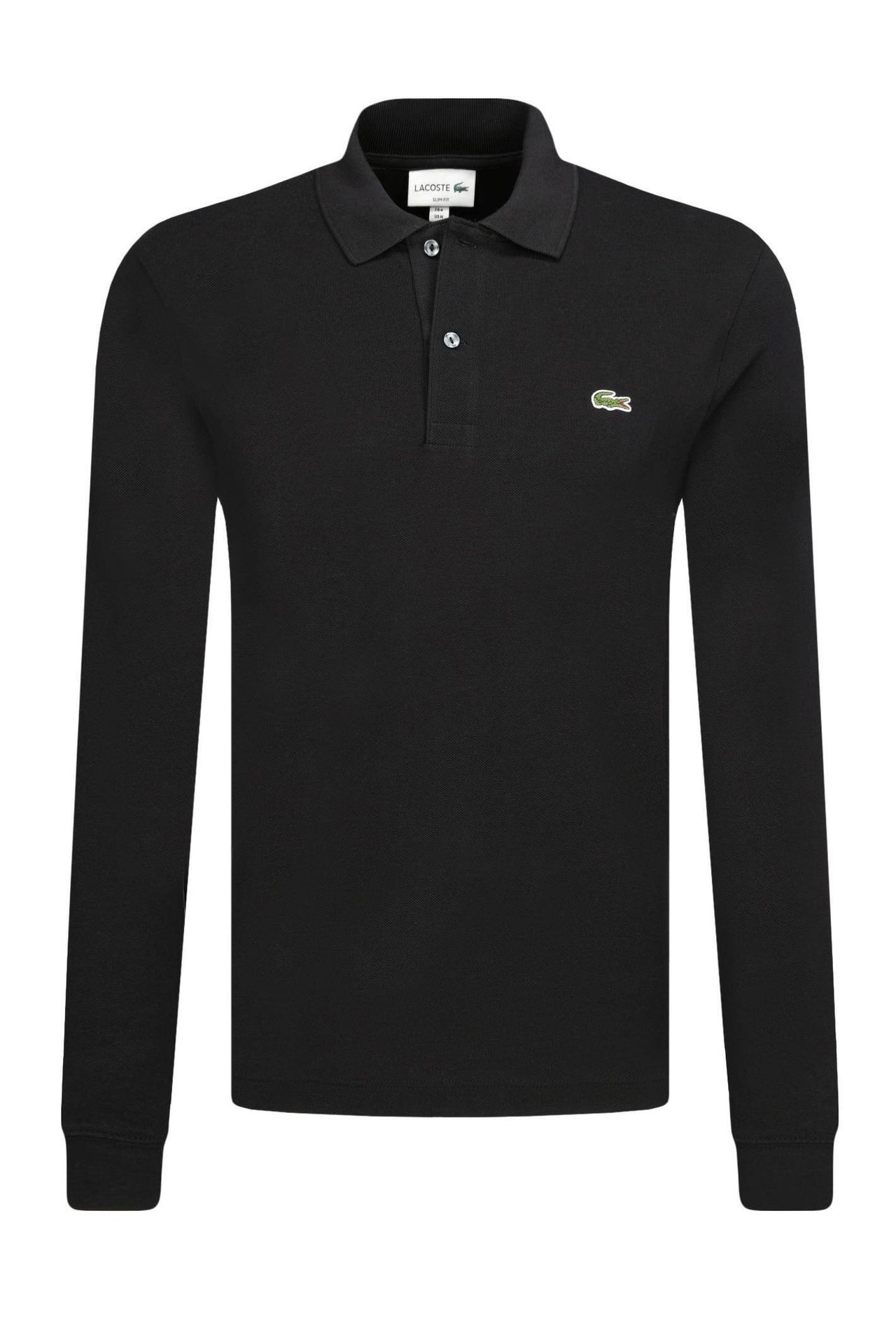 Lacoste Polo Regular Fit pique