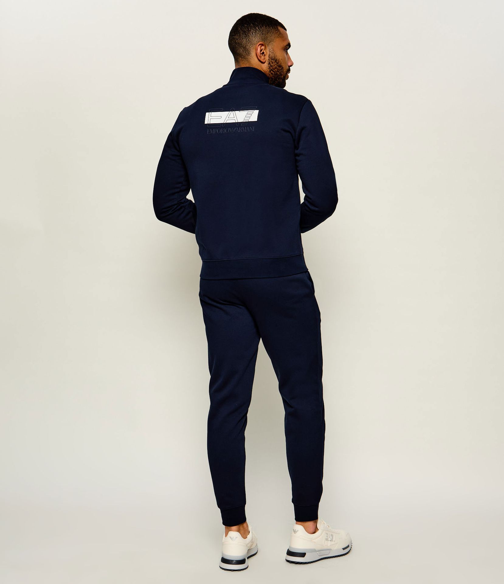 EA7 Dres Regular Fit