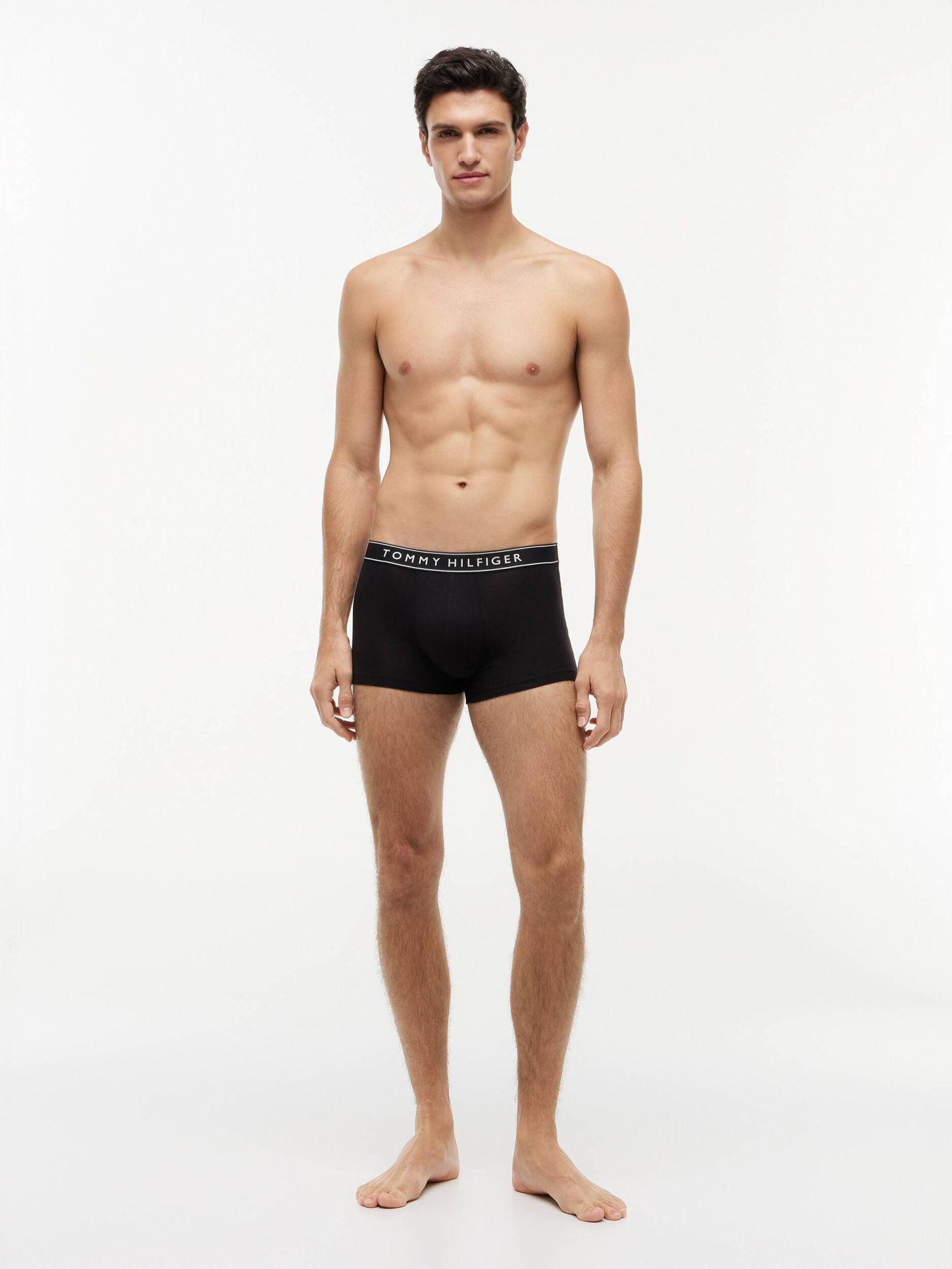 Tommy Hilfiger Bokserki 3-pack