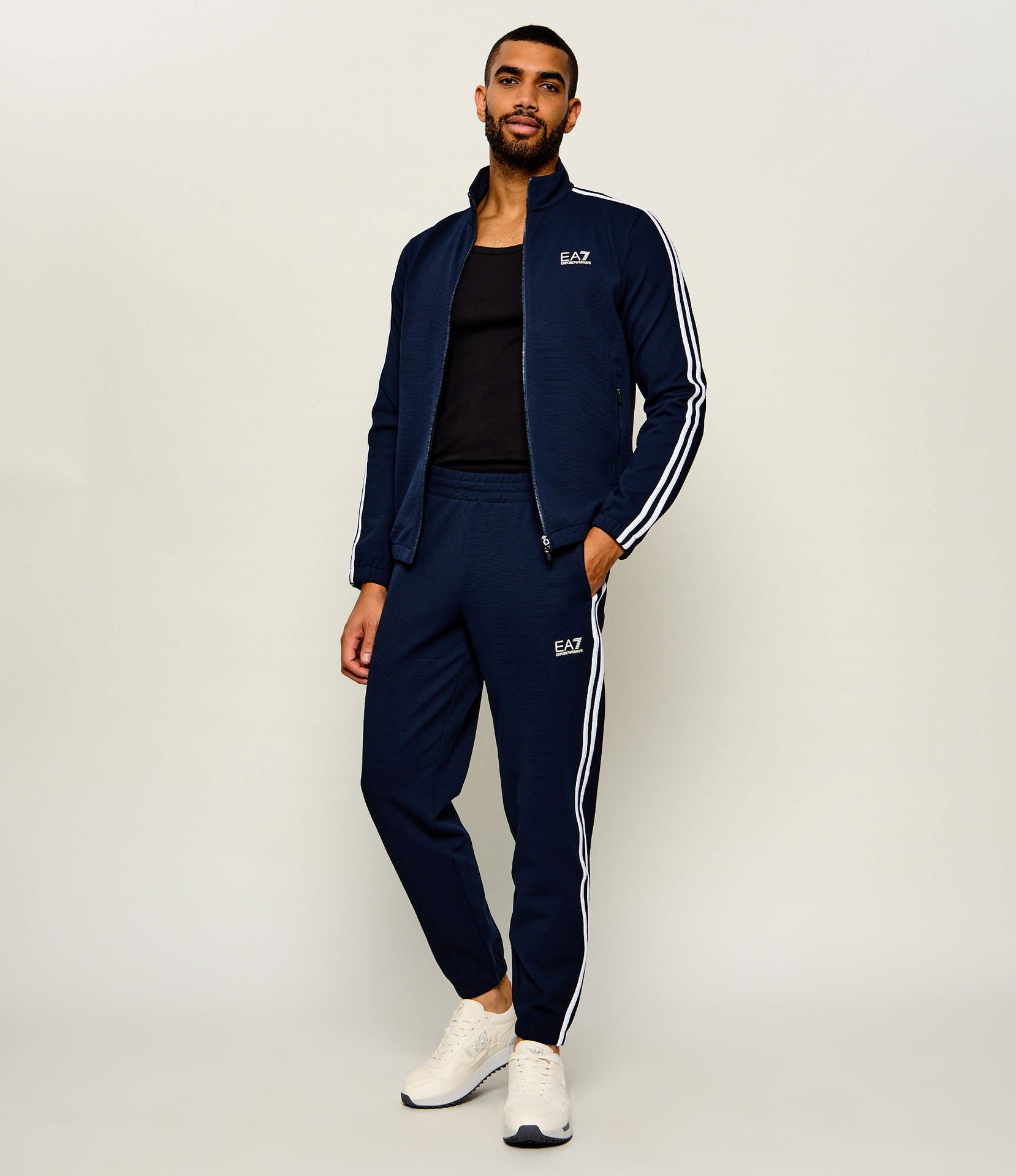 EA7 Dres Regular Fit