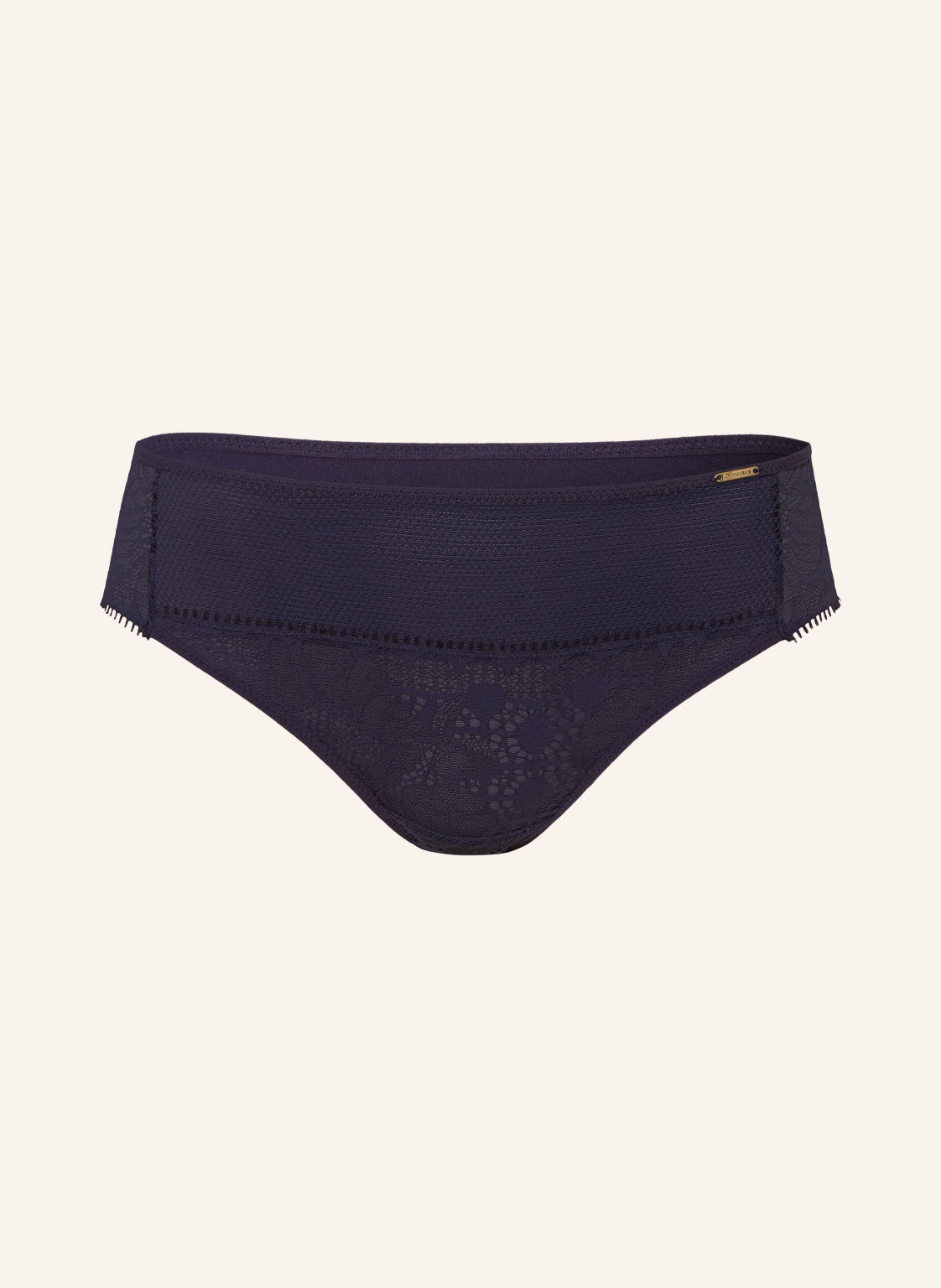 Chantelle Figi Day To Night blau