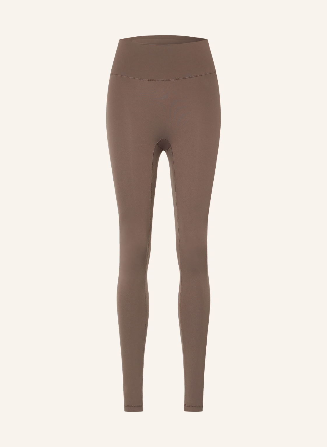 Under Armour Legginsy Ua Meridian braun