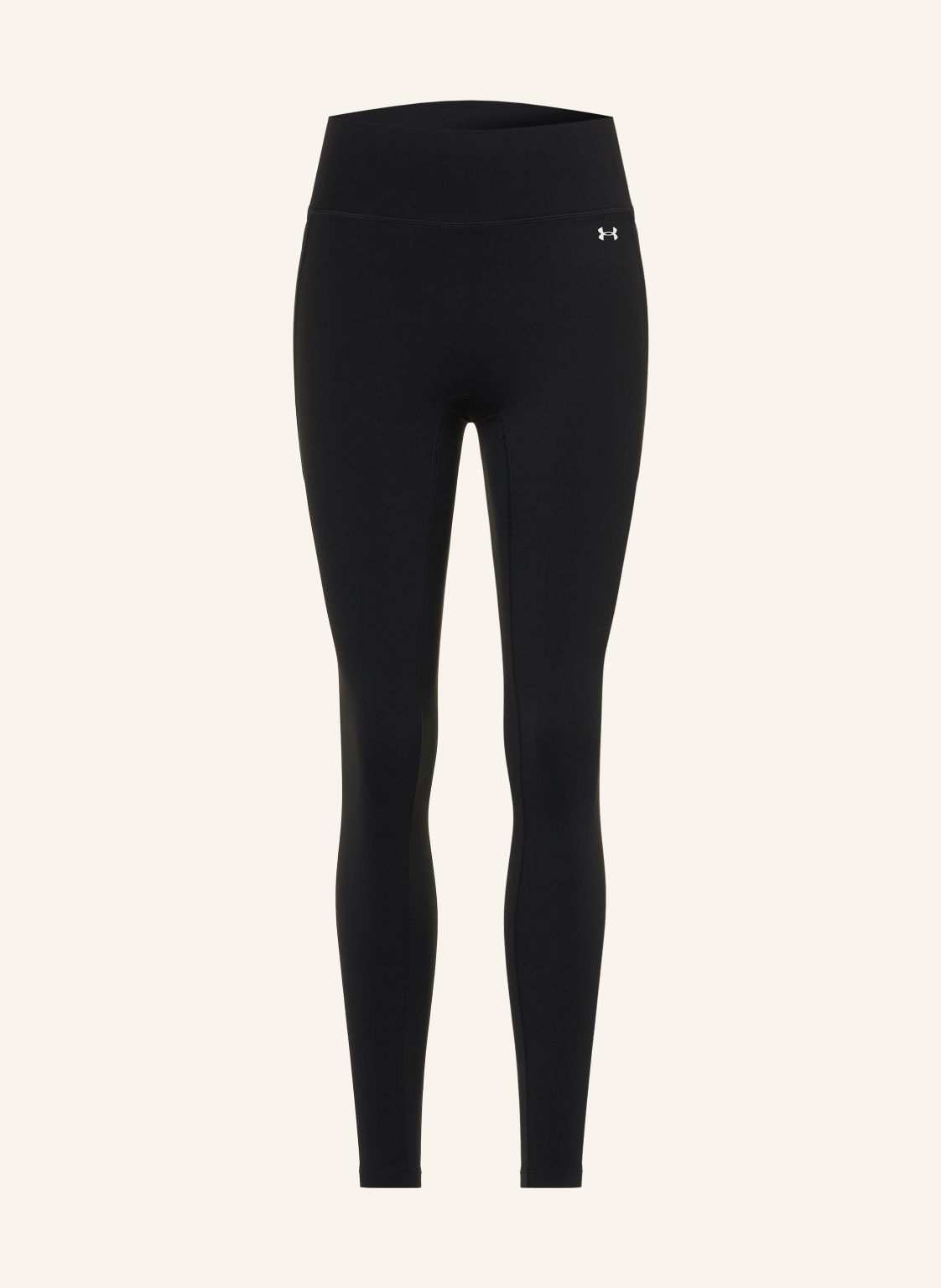 Under Armour Legginsy Ua Motion schwarz