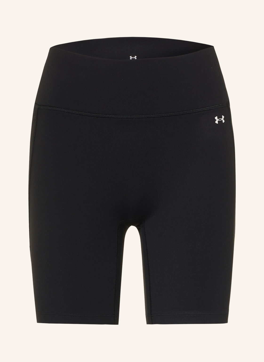 Under Armour Legginsy Ua Motion schwarz