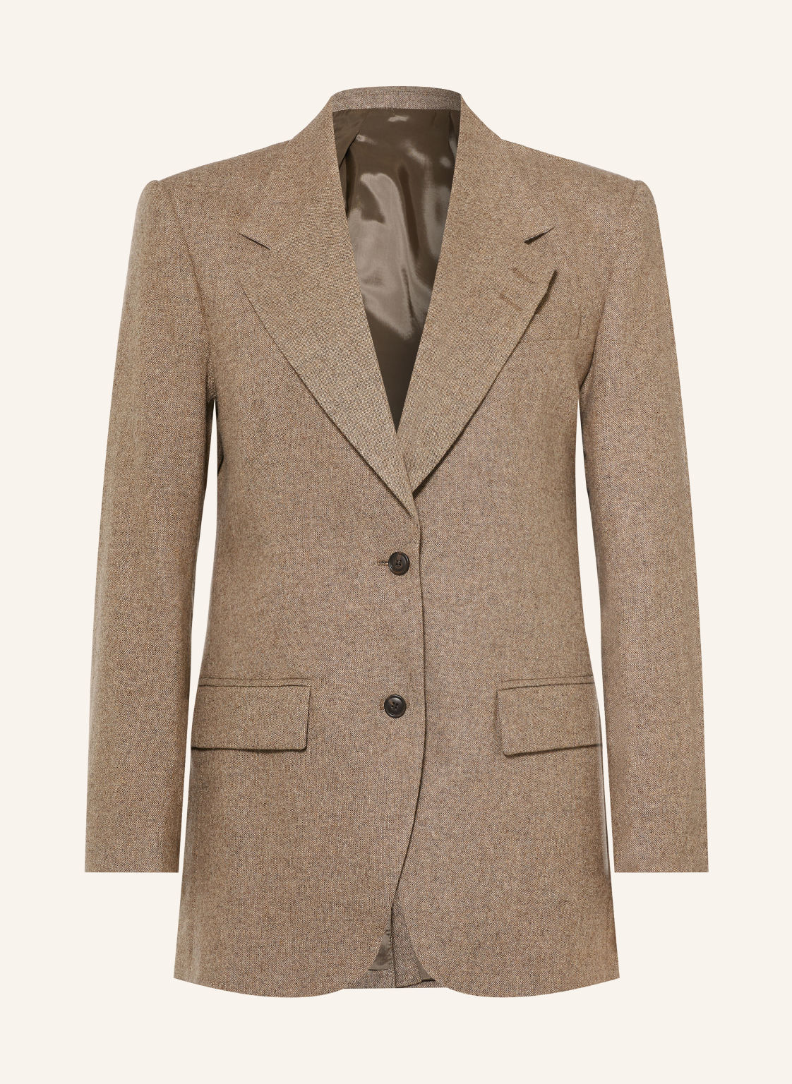 Tiger Of Sweden Marynarka Didar beige