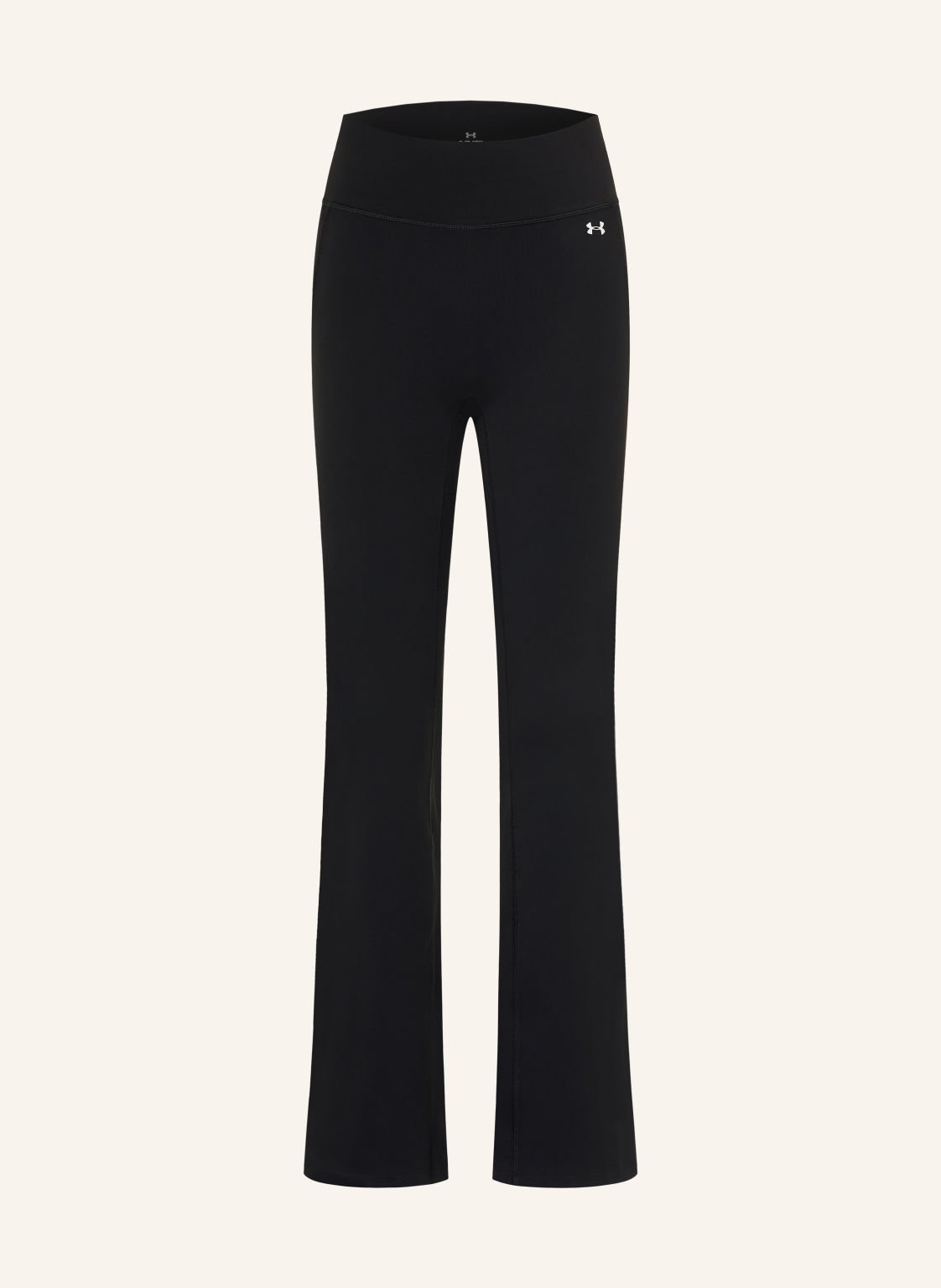 Under Armour Legginsy Ua Motion schwarz