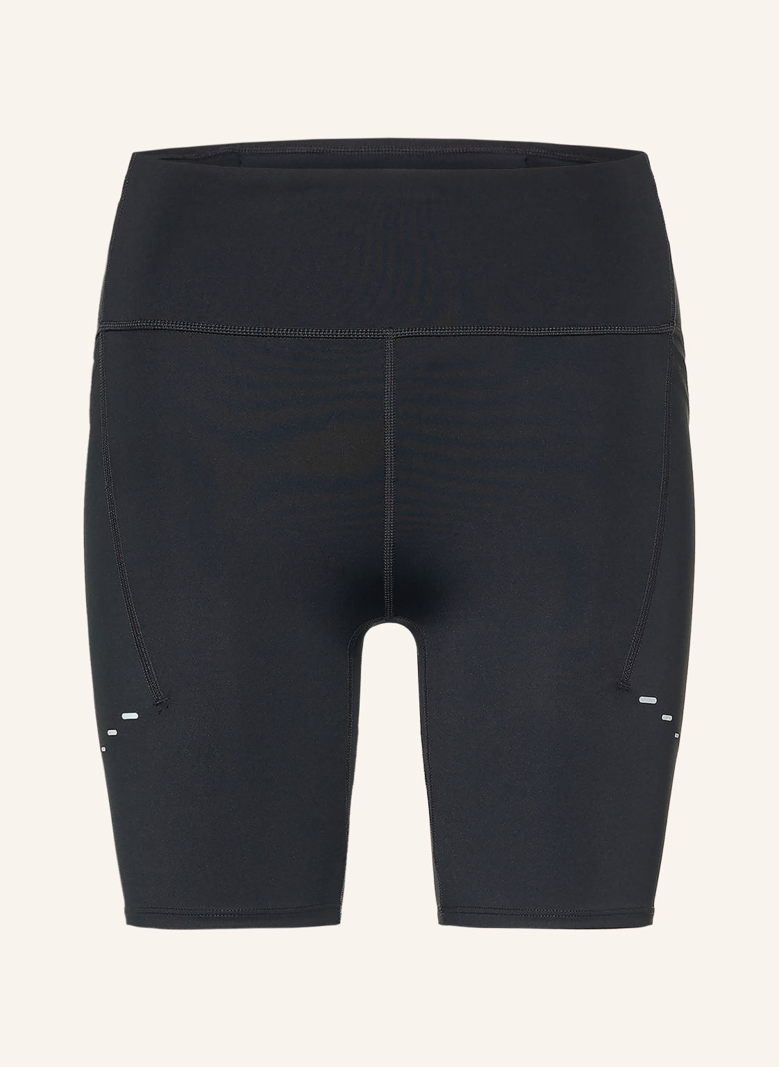 Nike Legginsy Swift schwarz