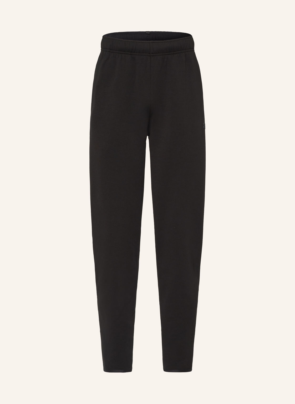 Under Armour Spodnie Dresowe Ua Unstoppable schwarz