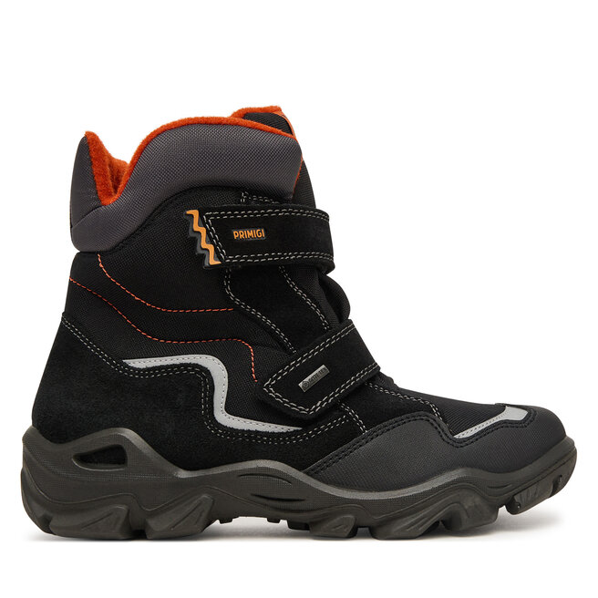 Śniegowce Primigi GORE-TEX 2392000 D Czarny