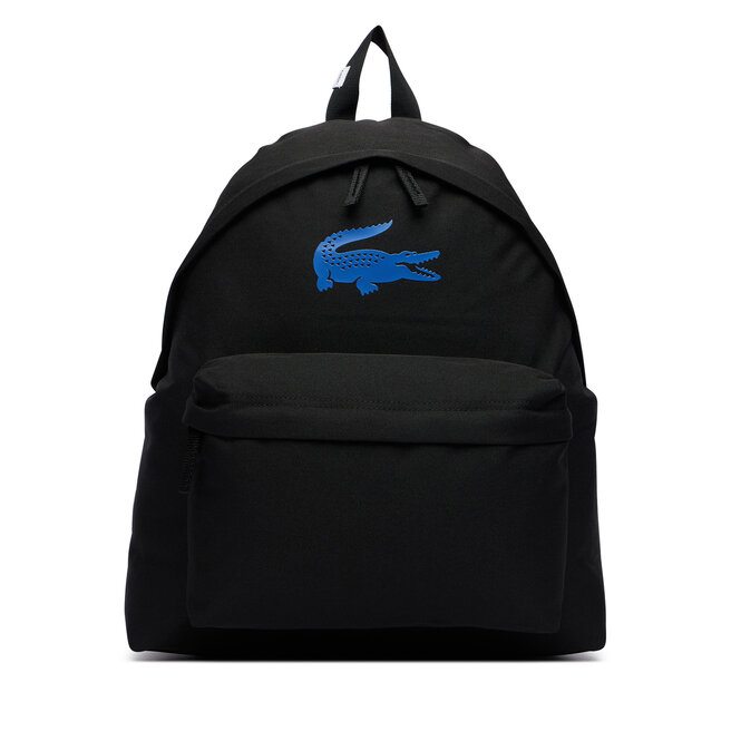 Plecak Lacoste NU5548ZT Czarny