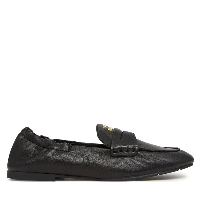 Lordsy Steve Madden 11005672 Czarny