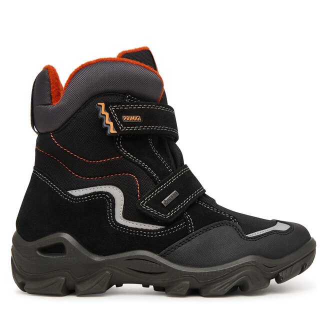 Śniegowce Primigi GORE-TEX 2392000 S Czarny