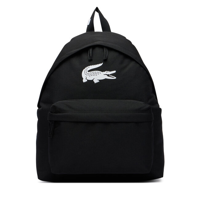 Plecak Lacoste NU5548ZT Czarny