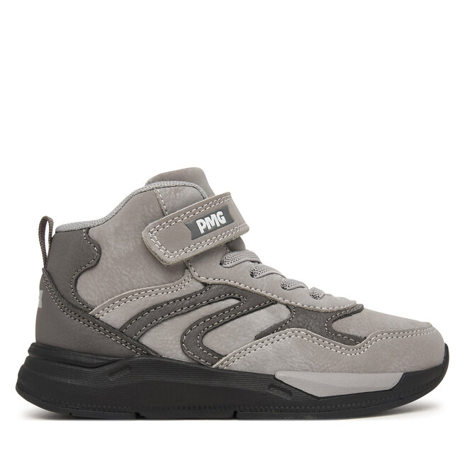 Sneakersy Primigi 2456222 Szary