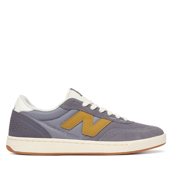 Sneakersy New Balance UN440PRB Szary