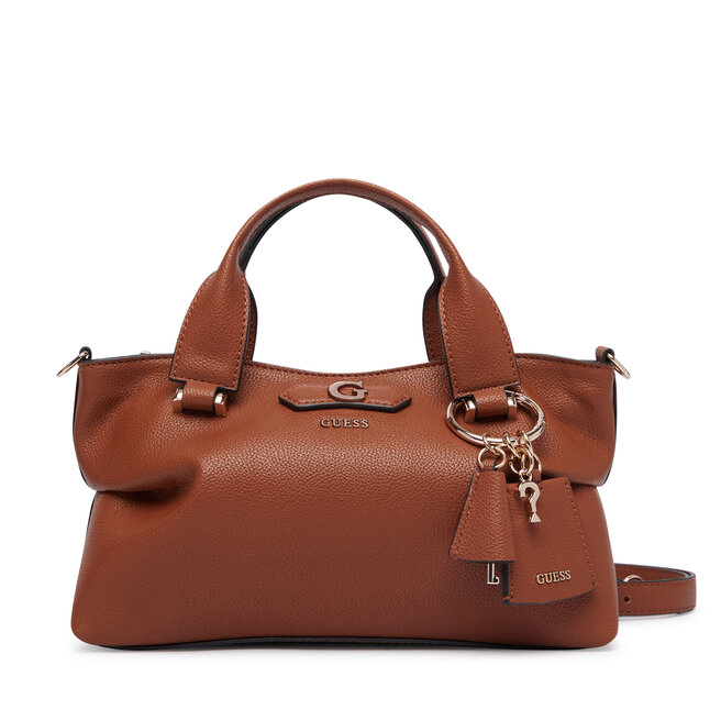 Torebka Guess Suzy Mini HWBG23 22760 Brązowy