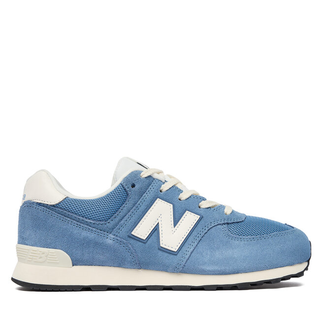 Sneakersy New Balance G57479P Niebieski