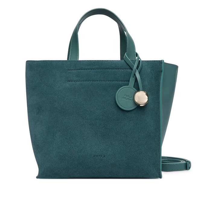 Torebka Furla WB02123 BX4018 TR 4958S Zielony