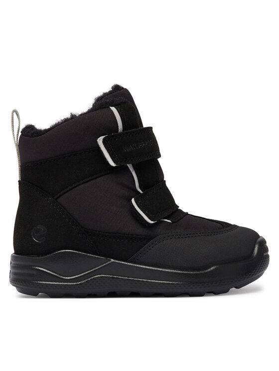 ECCO Śniegowce Urban Mini 76482161877 Czarny