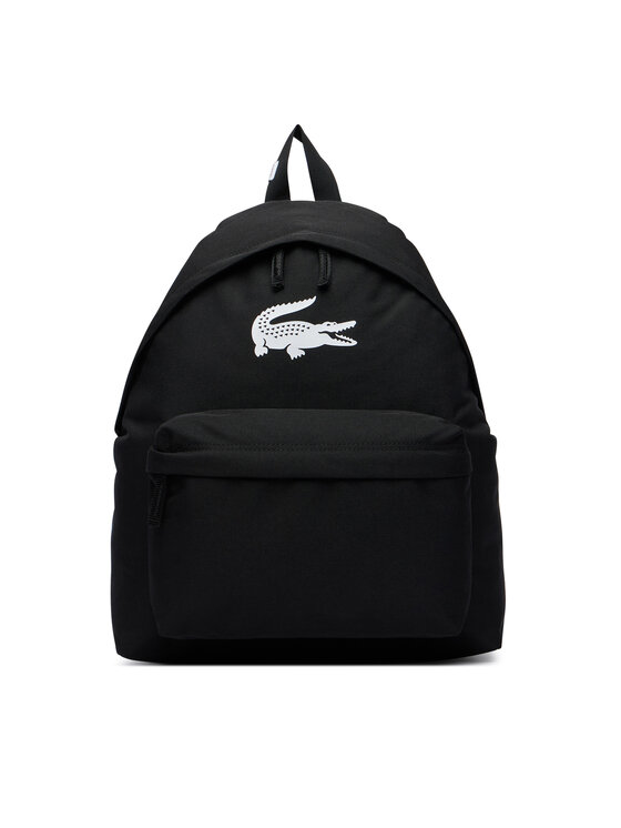 Lacoste Plecak NU5548ZT Czarny