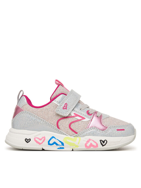Primigi Sneakersy 2456000 Szary