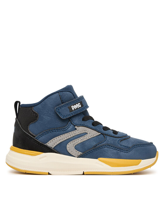 Primigi Sneakersy 2456211 Granatowy