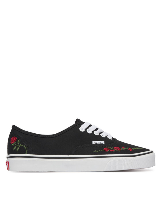 Vans Tenisówki Authentic VN000Z1B4581 Czarny