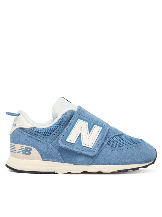 New Balance Sneakersy I5741V9 Niebieski