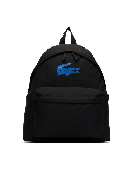 Lacoste Plecak NU5548ZT Czarny