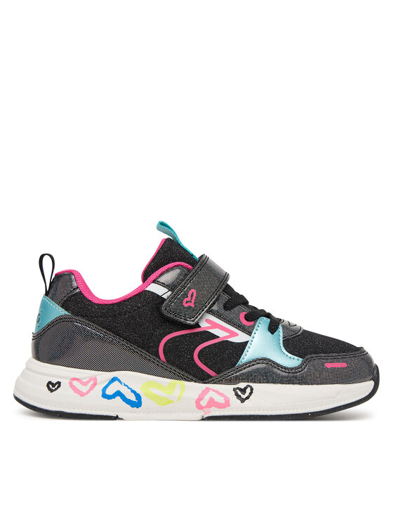 Primigi Sneakersy 2456011 Czarny
