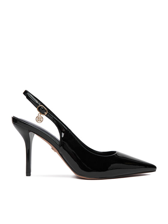 Nine West Szpilki CEO-CD25-316-1 Czarny