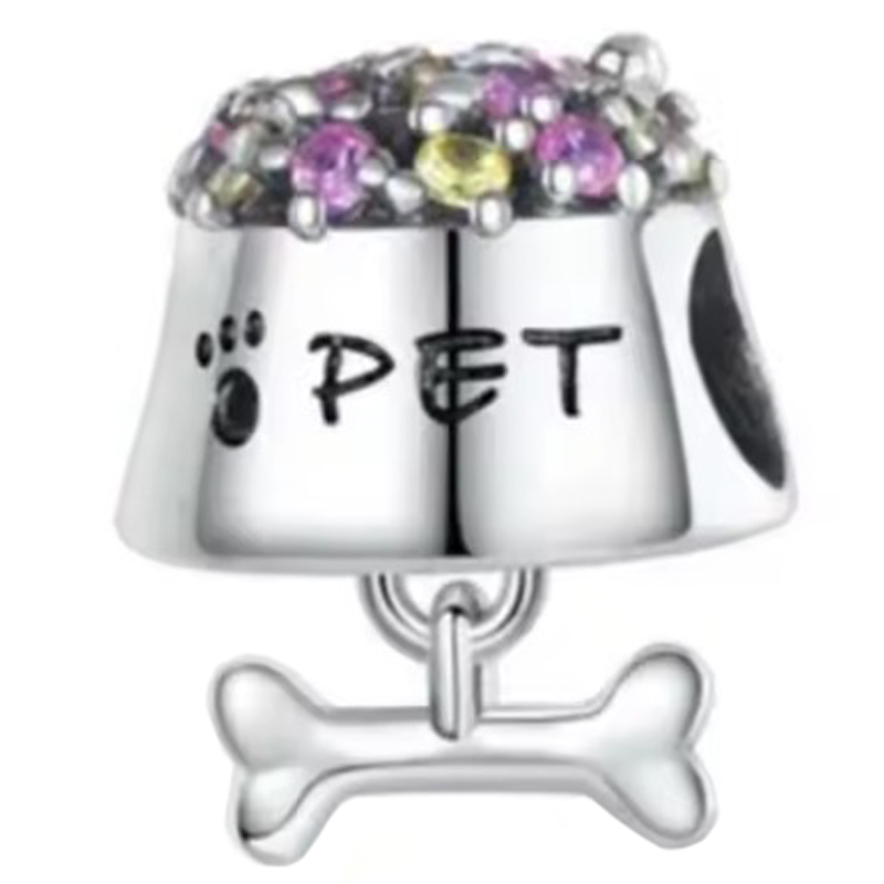 Charms do Pandory - Psia Miska