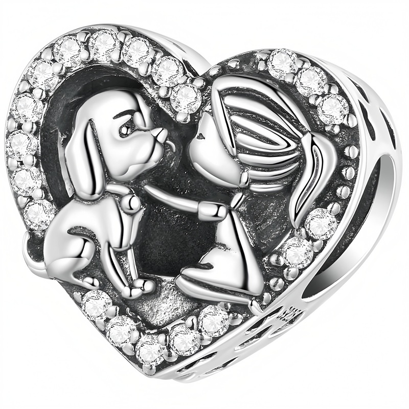 Charms do Pandory - Psia Miłość