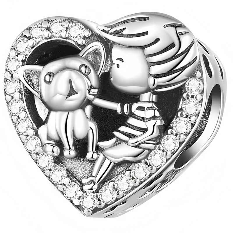 Charms do Pandory - Psia Miłość