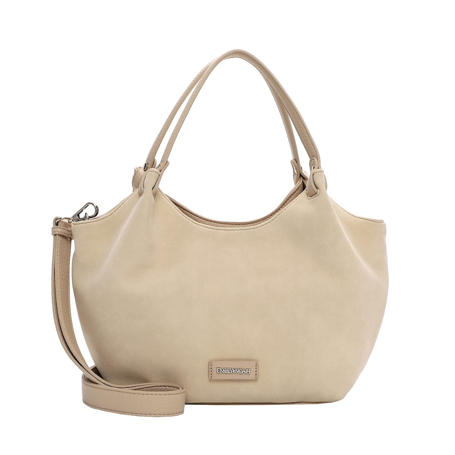 Emily & Noah Torebka Shopper E&N Jeanna Torby na zakupy 1 ct Damski