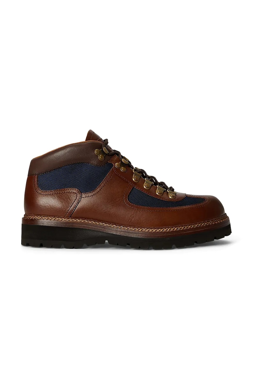 Polo Ralph Lauren Polo Alp Mid półbuty męskie
