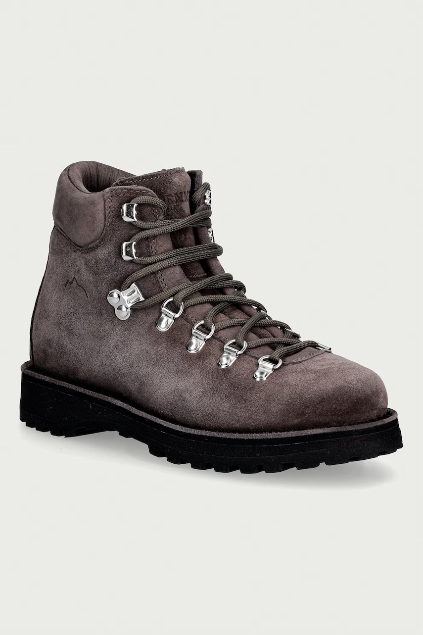 Diemme ROCCIA buty damskie zamszowe