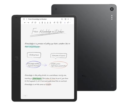TCL e-book NXTPAPER Note A1 11,5